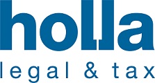 Holla Legal En Tax