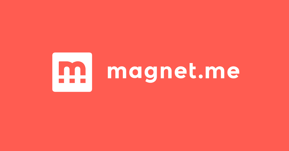Magnet Me